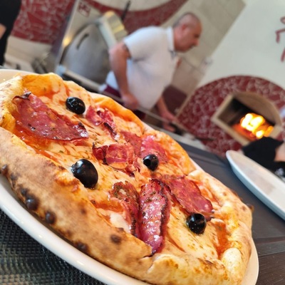 Pizzeria da Mimma
