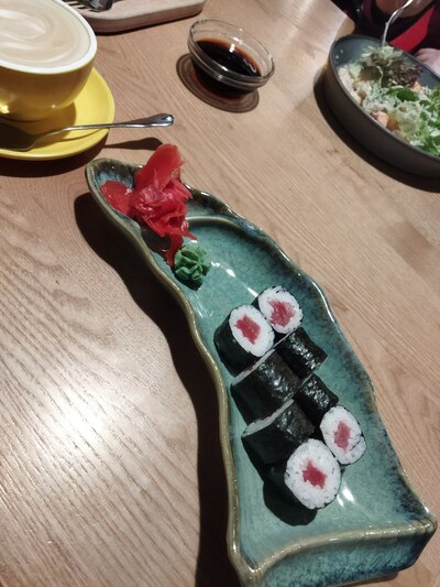 Фотография Лимончини