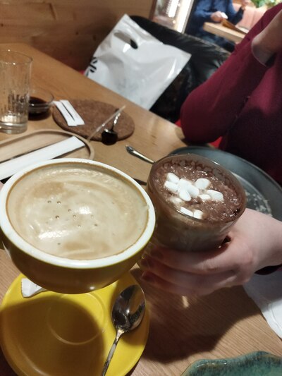 Фотография Лимончини