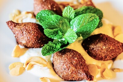 Restaurante Basha foto