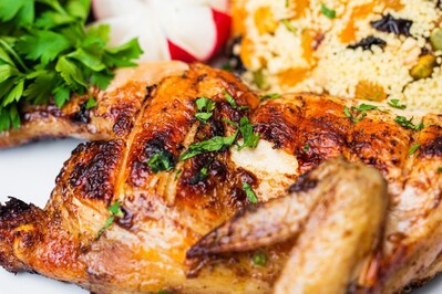 Restaurante Basha foto