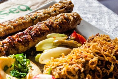 Restaurante Basha foto