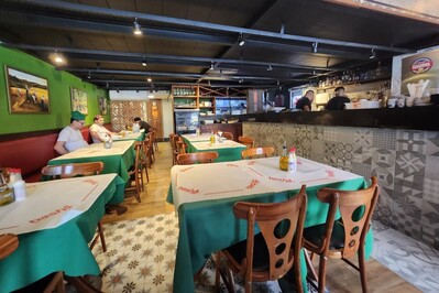 Restaurante Basha foto