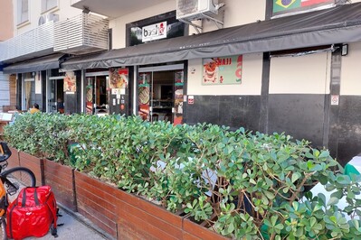 Restaurante Basha foto