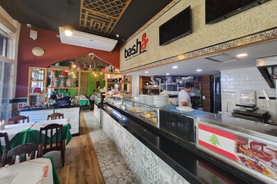 Restaurante Basha foto