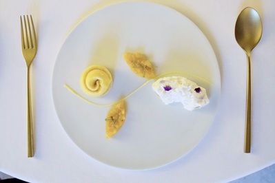 photo de MEC Restaurant