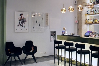 photo de MEC Restaurant