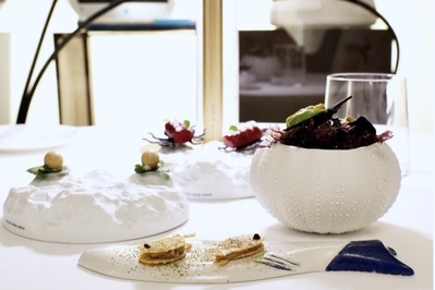 photo de MEC Restaurant