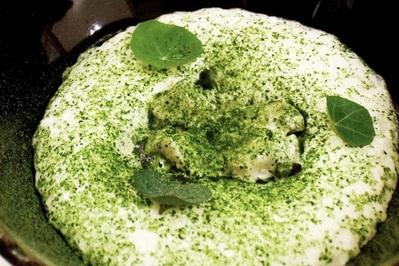 photo de MEC Restaurant