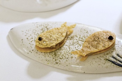 photo de MEC Restaurant