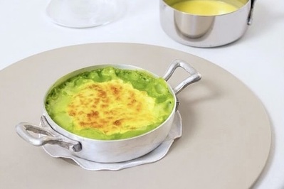 photo de MEC Restaurant