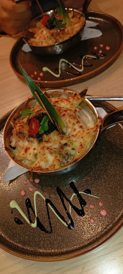 photo de Qaouti house