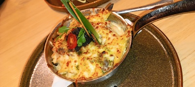 photo de Qaouti house