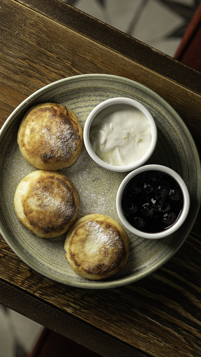 Фотография Рассвет