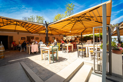 Duomo Trattoria