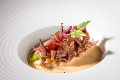 photo de GOLVET Restaurant