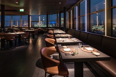 photo de GOLVET Restaurant