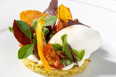 photo de GOLVET Restaurant