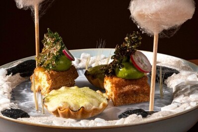 photo de GOLVET Restaurant