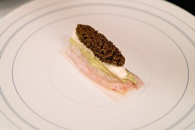 photo de GOLVET Restaurant