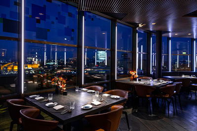 photo de GOLVET Restaurant