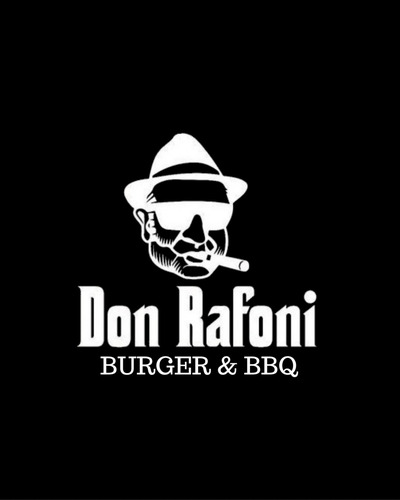 DON RAFONI - SMOKE HOUSE foto