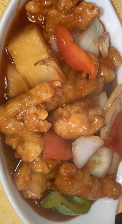 China moon takeaway