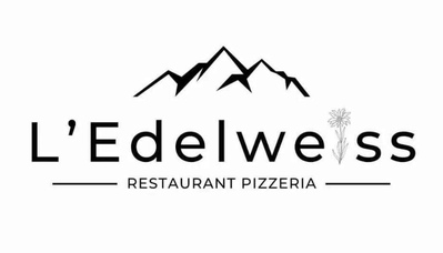 L'EDELWEISS Restaurant Pizzeria