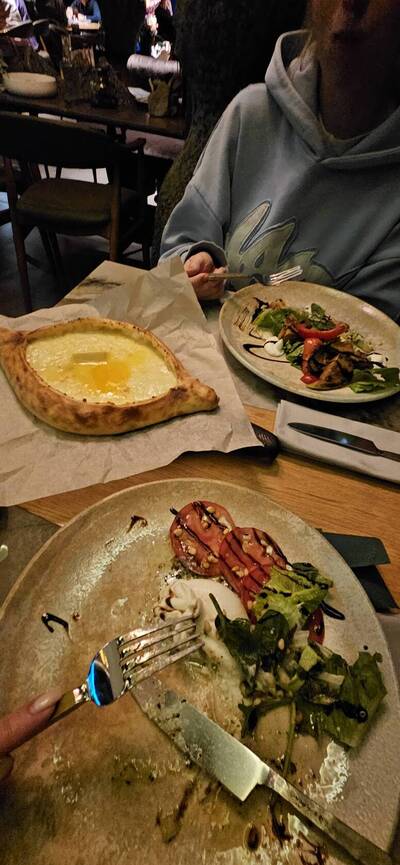 Фотография Гринвуд