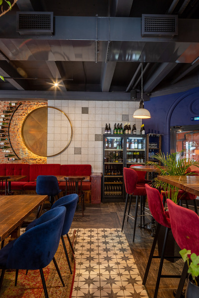 Фотография Рассвет