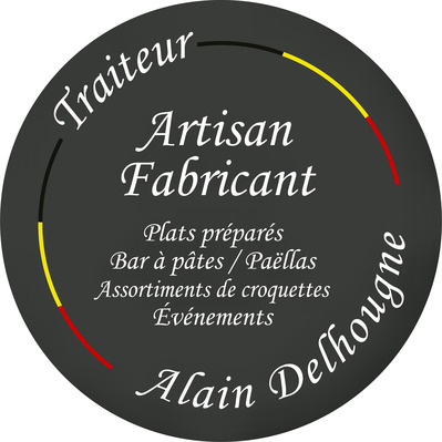 Traiteur Alain Delhougne