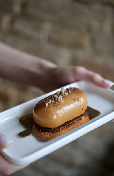 Фотография Кофейня КАКАО