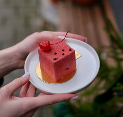 Фотография Кофейня КАКАО