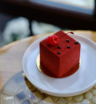 Фотография Кофейня КАКАО