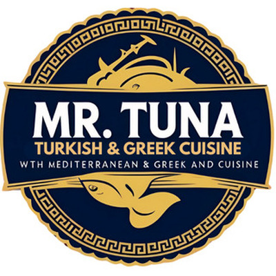 Mr. TUNA Turkish & Greek Cuisine
