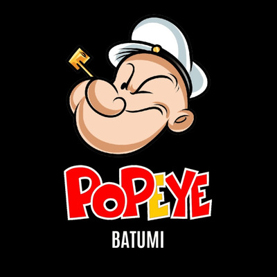 Popeye
