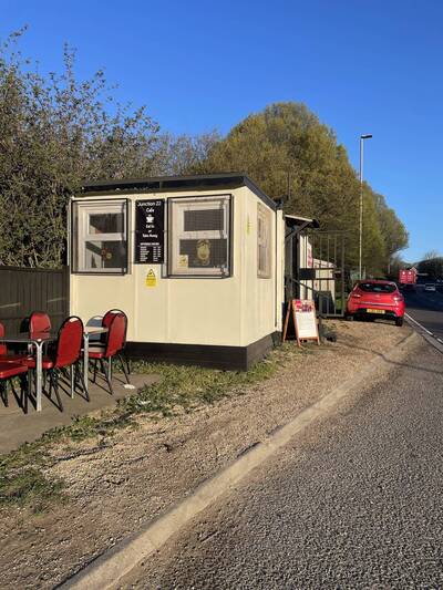 Junction 22 Cafe
