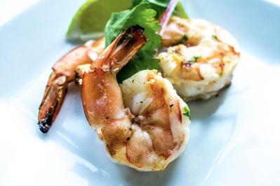 photo de Starfish Seafood Restaurant