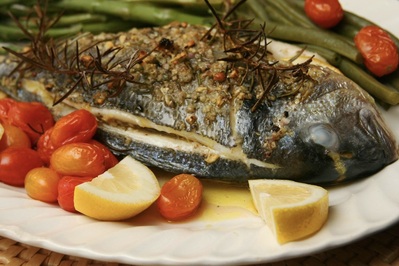 photo de Starfish Seafood Restaurant