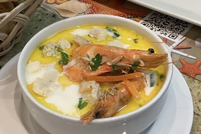 photo de Starfish Seafood Restaurant