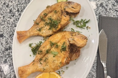 photo de Starfish Seafood Restaurant