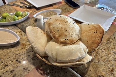 photo de Starfish Seafood Restaurant