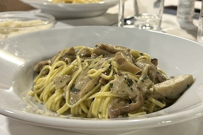 photo de Antiche Sere