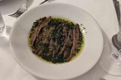 photo de Antiche Sere