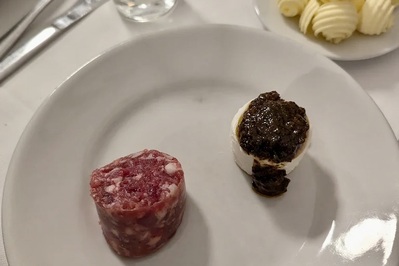 photo de Antiche Sere