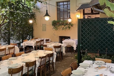 photo de Antiche Sere