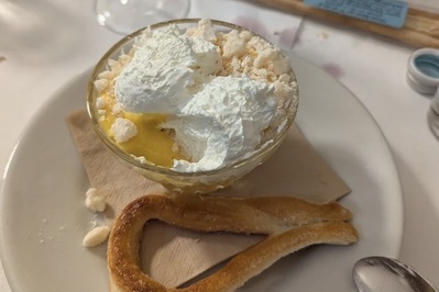 photo de Antiche Sere