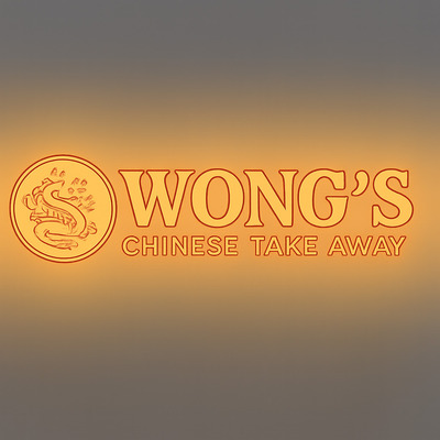 Wongs Chinese Takeaway