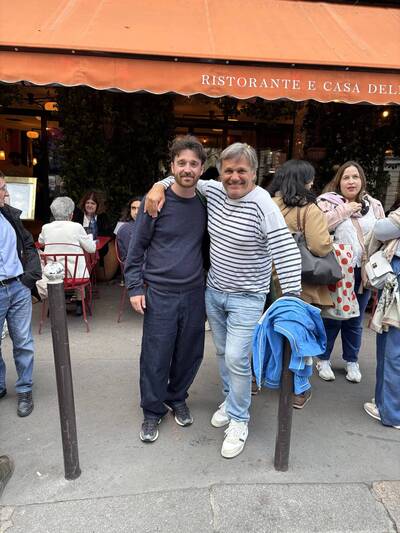 Фотография LA PIQUE Restaurant - Bar