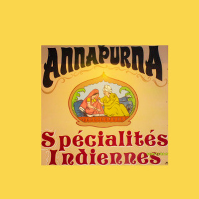 Annapurna